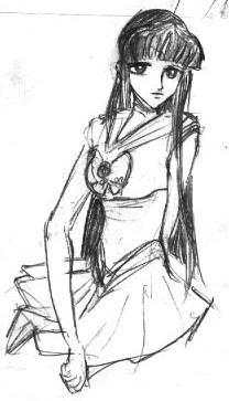 Tethys