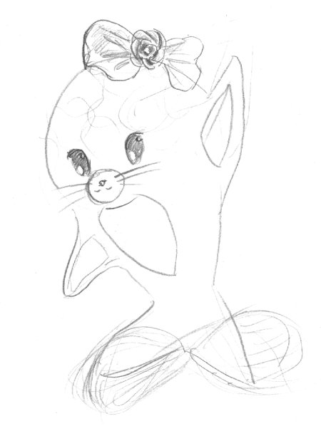 Pink Arbyfish