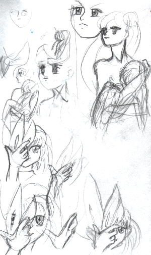 Sketches