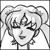 Queen Serenity